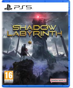 Bandai PS5 Shadow Labyrinth