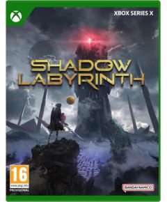 Bandai XSX Shadow Labyrinth