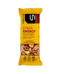 Syform Batoniņš SYBAR ENERGY 30g
