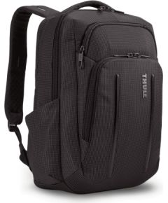 Thule 5260 Crossover 2 Laptop Backpack 20L Black