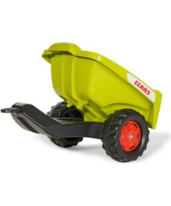 Rolly Toys Прицеп маленький для трактора rollyKipper II CLAAS 128853 Германия