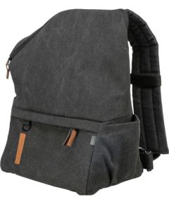 Trixie BE NORDIC�Plecak�Bjorn, czarny, 35 � 40 � 20 cm