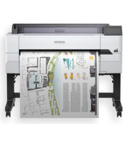 Printer Epson SureColor SC-T5405, A0, Wi-Fi