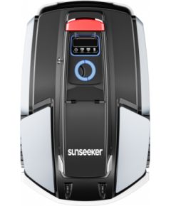 Bezvadu mauriņa pļāvējs - robots S5, Sunseeker