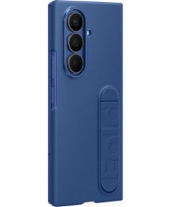 Samsung Silicone Cover Aizsargapvalks priekš Samsung Galaxy Z Fold 7