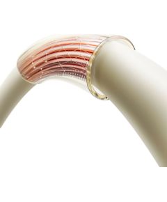 Joyroom   Joyroom S-A53 30W USB-C - Lightning Cable with Fluorescent Tip 1.2m - Beige