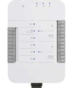 Ubiquiti UniFi Access Hub / Door, access control (white)