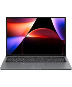 BlackView AceBook 12 i5-1030NG7 16” WUXGA 16GB SSD512 Windows 11 Pro Gray