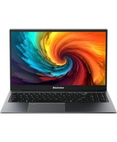 Blackview AceBook 8 N97 15.6"FHD 16GB SSD512 Windows 11 Home Grey
