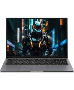 Blackview AceBook 12K1 i5-12450H 16” WUXGA 16GB SSD512 Windows 11 Pro Grey