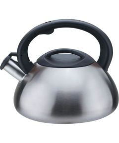 Non-electric kettle Maestro MR-1306 Silver 3 L
