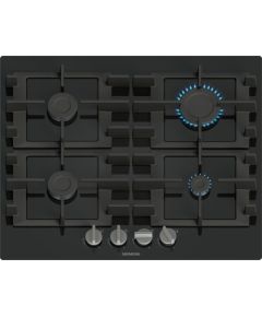 SIEMENS EN6B6PK40 Gāzes virsma