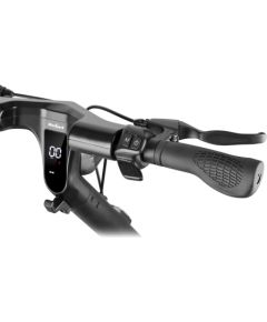 Electric scooter REBEL FAST WHEELS PRO MAX