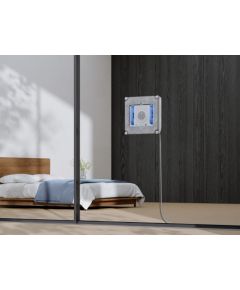 Ecovacs Winbot Mini window cleaning robot (white)