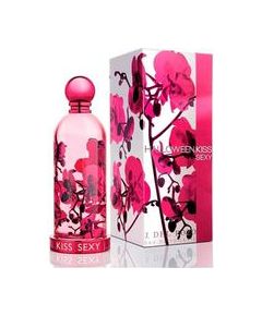 Jesus Del Pozo Halloween Kiss Sexy EDT 100ml