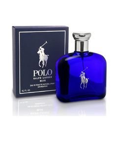 Ralph Lauren Polo Blue EDT 40ml