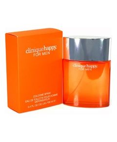 Clinique Happy for Men EDC 50ml