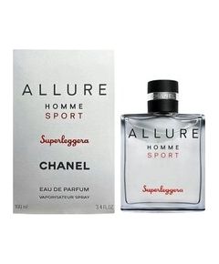 Chanel Allure Homme Sport Superleggera EDP 100ml