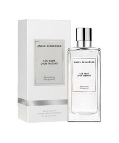 Angel Schlesser Les Eaux d´Un Instant Tempting Bergamot EDT 100ml