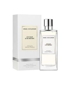 Angel Schlesser Les Eaux d´Un Instant Intimate White Flowers EDT 100ml