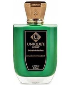 Uniquee Luxury Mangonifiscent Extrait de Parfum 100ml