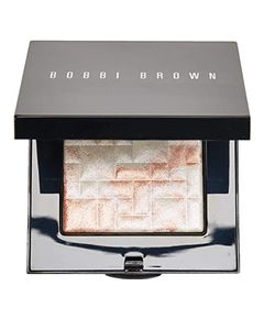 Bobbi Brown Highlighting Powder 8 g Pink Glow