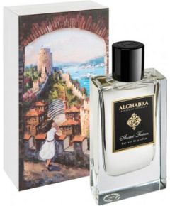 Alghabra Senses Of Istanbul Ancient Fortress Extrait de Parfum 50ml