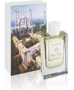 Alghabra Senses Of Istanbul Ottoman Treasure Extrait de Parfum 50ml