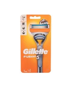 Gillette Fusion 5 - Shaver with 1 head 1.0ks