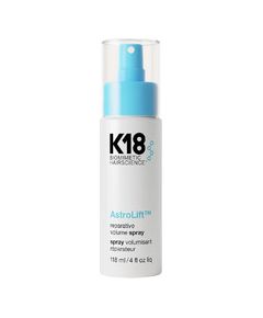 K18 AstroLift Reparative Volume Spray - Sprej pro objem, posílení i regeneraci vlasů 118ml