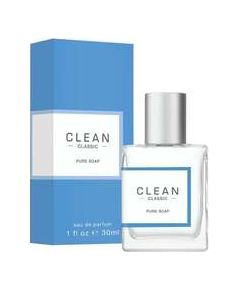 Clean Classic Pure Soap EDP 60ml