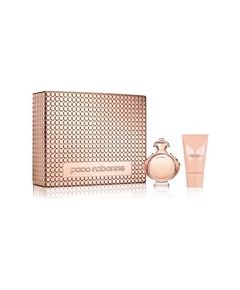Paco Rabanne Olympea Gift Set EDP 50 ml and Body Lotion Olympea 75 ml 50ml