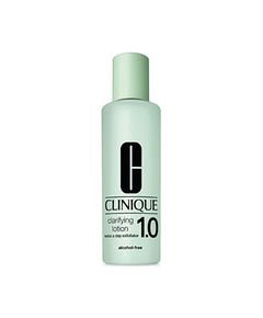 Clinique Clarifying Lotion 1.0 Twice A Day Exfoliator 400ml