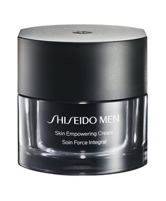 Shiseido Men Skin Empowering Cream 50ml