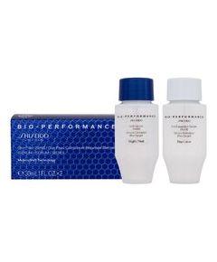 Shiseido Bio-Performance Skin Filler Serums Set 30ml