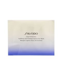 Shiseido Vital Perfection Uplifting & Firming Express Eye Mask 12.0ks