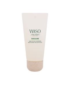 Shiseido Waso Shikulime Cleansing Gel 125ml
