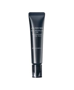 Shiseido Men Total Revitalizer Eye - Eye Gel Cream for Men 15ml