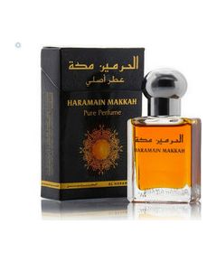 Al Haramain Makkah Perfume Oil 15ml
