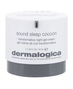 Dermalogica Sound Sleep Cocoon Transformative Night Gel-Cream 10ml