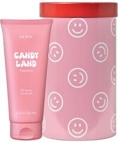Pupa Candy Land Happy Box Shower Gel - Sprchový gel 200ml