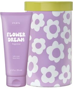 Pupa Flower Dream Happy Box Body Lotion - Tělové mléko 200ml