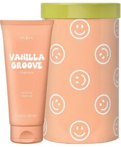 Pupa Vanilla Groove Happy Box Shower Gel - Sprchový gel 200ml