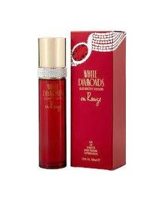 Elizabeth Taylor White Diamonds En Rouge EDT 100ml