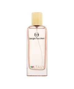 Sergio Tacchini I Love Italian Woman EDT 100ml