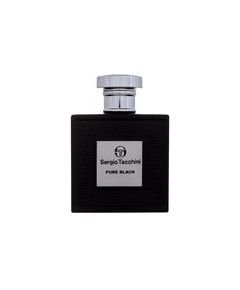 Sergio Tacchini Pure Black EDT 100ml