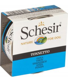 Dolina Noteci Karma mokra, dla psa, tu�czyk w galarecie, 150 g, puszka