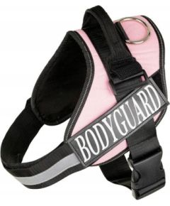 Trixie Szelki Bodyguard dla psa, ro�owy, L, 65-85 cm