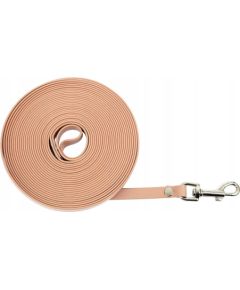 Trixie Linka treningowa Biothan Ameryka�ski 16mm/10m naturalny
