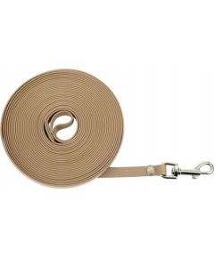 Trixie Linka treningowa Biothan Ameryka�ski 16mm/10m khaki